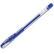 BOLIGRAFO PAPER MATE ERASER MATE AZUL PUNTO MEDIANO 1.0MM BARRIL REDONDO 1 PZA-BEROL