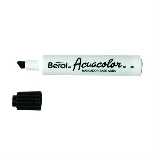 MARCADOR BASE AGUA SHARPIE ACUACOLOR 119355 1 PIEZA-BEROL