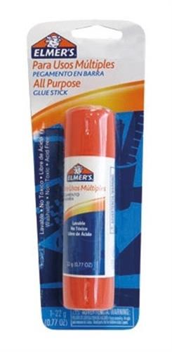 LAPIZ ADHESIVO ELMERS ALL PURPOSE DE 22 GR 1 PIEZA-BEROL