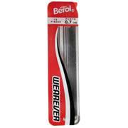 PUNTILLAS BEROL DE GRAFITO NÚMERO 0.7 MM 1 TUBO CON 12 PUNTILLAS-BEROL