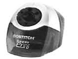 SACAPUNTAS ELECTRÓNICO DE PLÁSTICO BOSTICH QUIET SHARP-BOSTITCH