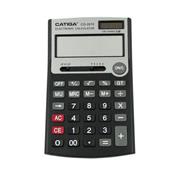 CALCULADORA BASICA SEMI-ESCRITORIO CATIGA CD-2815 DE 12 DIGITOS-CATIGA