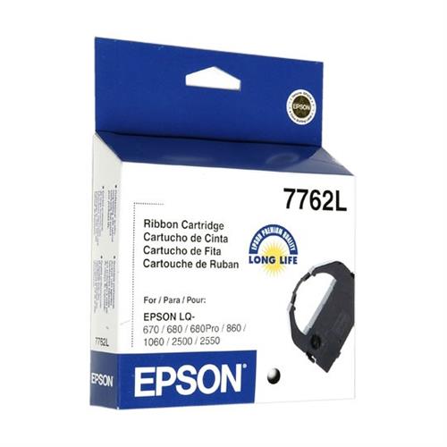 CINTA EPSON LQ2550 COLOR NEGRO-EPSON