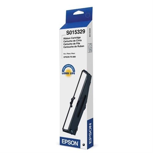 CINTA EPSON S015329 COLOR NEGRO-EPSON