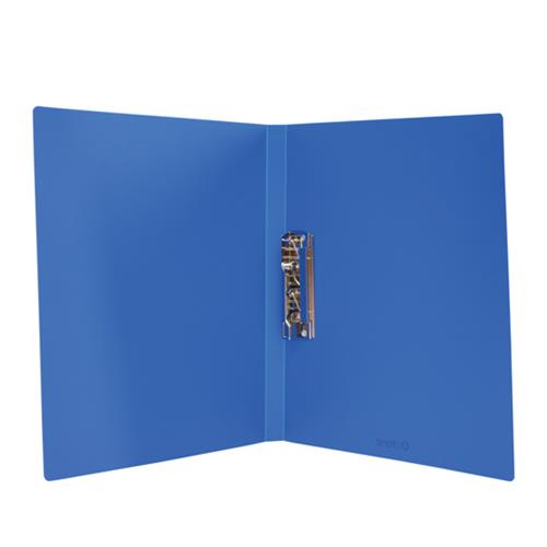 CARPETA DE POLIPROPILENO PALANCA OXFORD F219AR 1.5CM MECANISMO PALANCA CARTA 1 PIEZA-ESSELTE