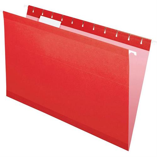 FOLDER COLGANTE PENDAFLEX 415315R TAMAÑO OFICIO 1 PIEZA-ESSELTE