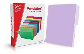 FOLDER TOPS PRODUCTS LITE TAMAÑO CARTA 1 PAQUETE CON 50 PIEZAS-ESSELTE