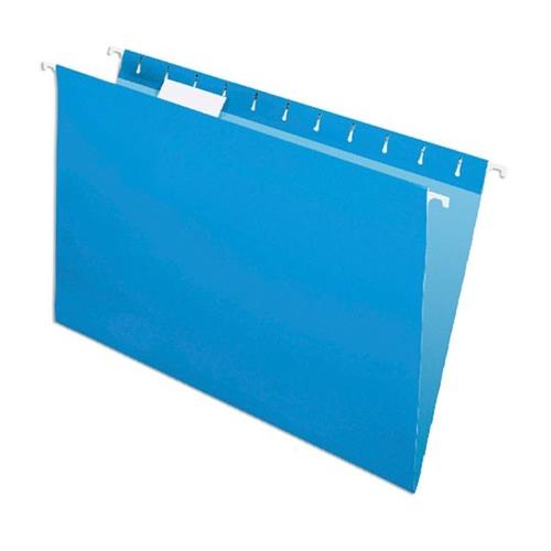 FOLDER COLGANTE PENDAFLEX 93502 TAMAÑO OFICIO 1 PAQUETE CON 25 PIEZAS-ESSELTE