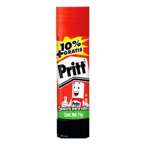 LAPIZ ADHESIVO HENKEL PRITT DE 11 GR 1 PIEZA-HENKEL