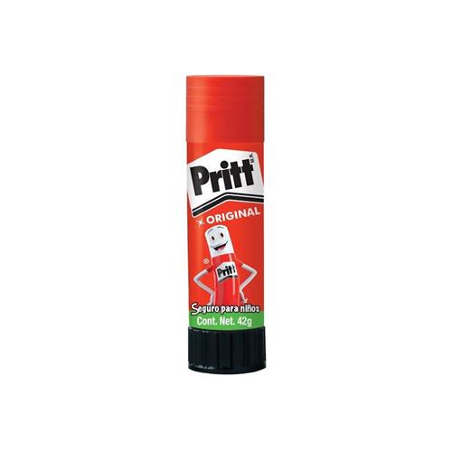 LAPIZ ADHESIVO HENKEL PRITT DE 42 GR 1 PIEZA-HENKEL