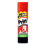 LAPIZ ADHESIVO HENKEL PRITT DE 22 GR 1 PIEZA-HENKEL