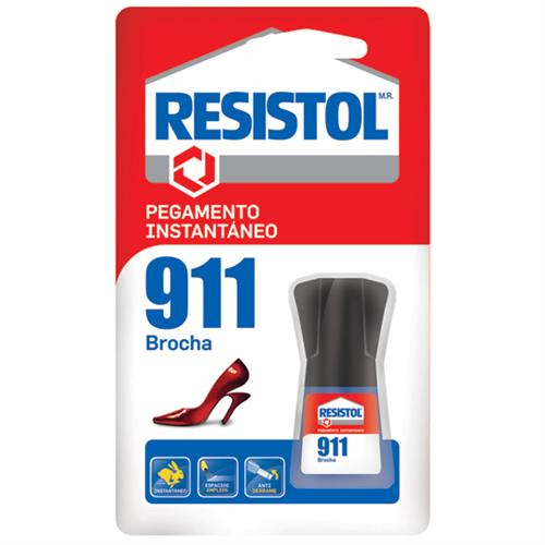 PEGAMENTO INSTANTANEO HENKEL 911 DE 5 GR-HENKEL