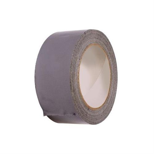 CINTA ADHESIVA PARA DUCTO NAVITEK 9061 COLOR PLATA DE 48 MM X 10M 1 PIEZA-NAVITEK