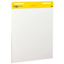 ROTAFOLIO POST-IT EASEL PAD 64 X 77 CM 1 PIEZA-3M