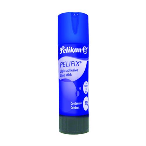 LAPIZ ADHESIVO PELIKAN PELIFLIX DE 20 GR 1 PIEZA-PELIKAN