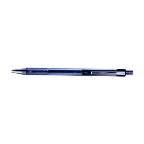 BOLIGRAFO PILOT THE BETTER RETRACTABLE NEGRO PUNTO FINO 0.5MM BARRIL REDONDO 1 PZA-PILOT