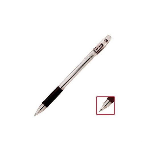 BOLIGRAFO PILOT EASY TOUCH NEGRO PUNTO FINO 0.5MM BARRIL REDONDO 1 PIEZA-PILOT