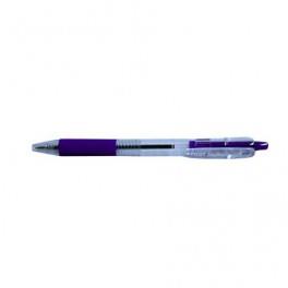 BOLIGRAFO PILOT EASY TOUCH RETRACTABLE AZUL PUNTO FINO 0.5MM BARRIL REDONDO 1 PZA-PILOT