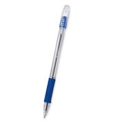 ROLLER PILOT PRECISE V5 TINTA AZUL BARRIL AZUL TRANSP PTO FINO 0.3 MM 1 PZA-PILOT