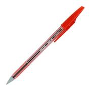 BOLIGRAFO PILOT 37011 ROJO PUNTO FINO-PILOT