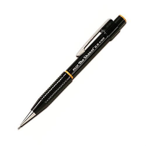 LAPICERO PILOT THE SHACKER H1010 MEDIDA 0.5 MM 1 PIEZA-PILOT