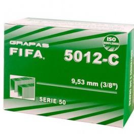 GRAPA ESTANDAR PILOT FIFA 5012C CAJA CON 5040 GRAPAS-PILOT