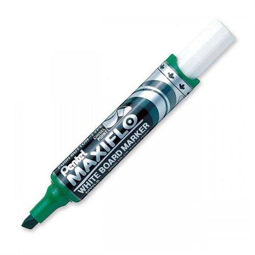 MARCADOR PARA PIZARRON PENTEL MAXIFLO MWL6D 1 PIEZA-PENTEL