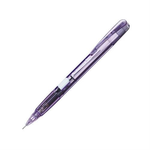 LAPICERO PENTEL TECHNICLICK MEDIDA 0.5 MM COLOR VIOLETA 1 PIEZA-PENTEL