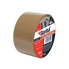 CINTA ADHESIVA SANTUL 5702 DE 48 MM X 40 M-SANTUL