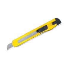 CUTTER SANTUL 5896 TAMAÑO 11 MM COLOR AMARILLO-SANTUL