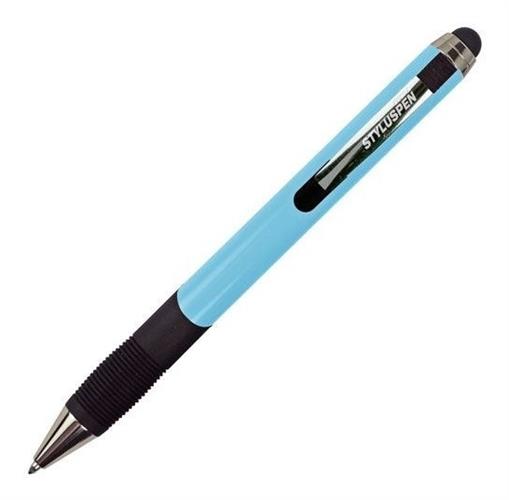 BOLIGRAFO ZEBRA 793011 STYLUS PRO NEGRO PUNTO MEDIANO 1.0MM BARRIL REDONDO 1 PZA-ZEBRA