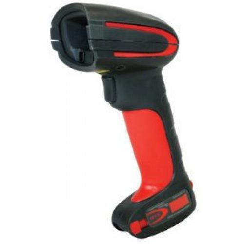 LECTOR 1910IER INDUSTRIAL ER FOCUS 1D USB ROJO KIT CON CABLE-HONEYWELL