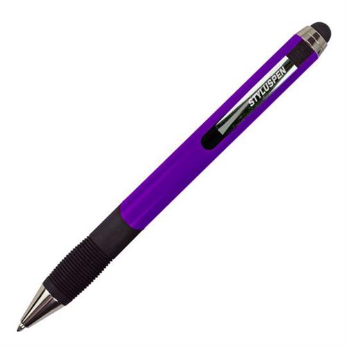 BOLIGRAFO ZEBRA STYLUS PRO NEGRO PUNTO MEDIANO 1.0MM BARRIL REDONDO 1 PZA-ZEBRA