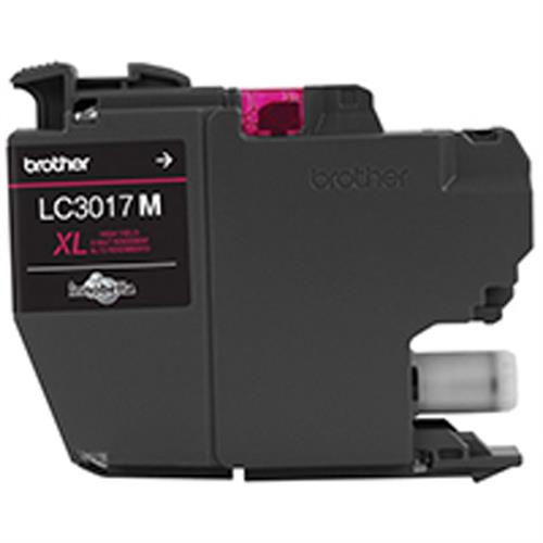 BROTHER TINTA LC3017M COLOR MAGENTA-BROTHER