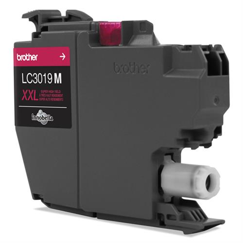 BROTHER TINTA LC3019M MAGENTA-BROTHER