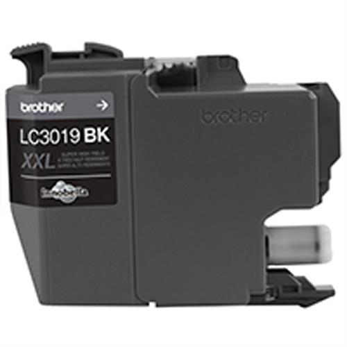 TINTA BROTHER LC3019BK COLOR NEGRO-BROTHER