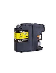 TINTA BROTHER LC505YXXL LC505Y COLOR AMARILLO-BROTHER