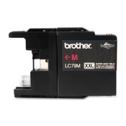 TINTA BROTHER LC79MXXL LC79M COLOR MAGENTA-BROTHER