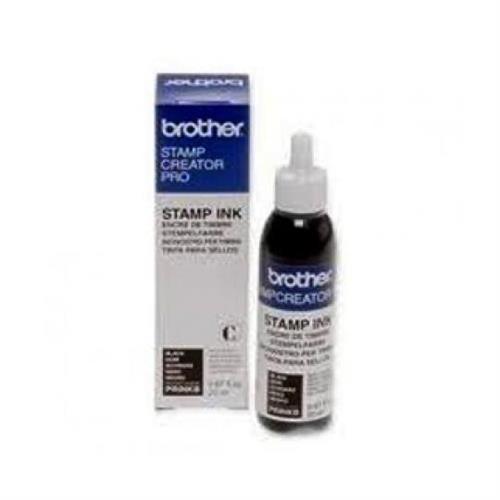 TINTA BROTHER PRINKB PRINKB COLOR NEGRO-BROTHER