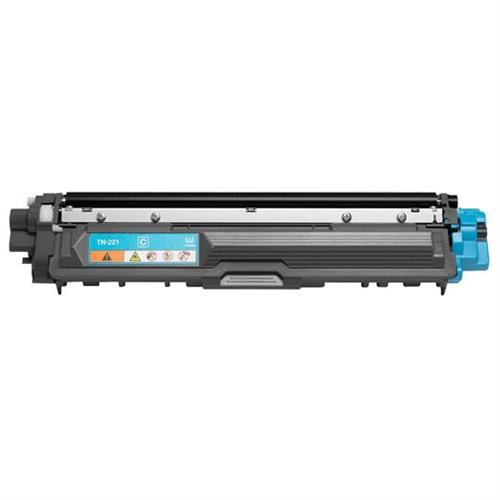 TONER BROTHER TN221C TN221C COLOR CYAN-BROTHER