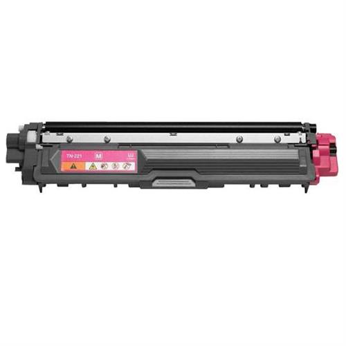 TONER BROTHER TN221M TN221M COLOR MAGENTA-BROTHER