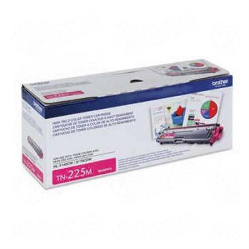 TONER BROTHER TN225M TN225M COLOR MAGENTA-BROTHER