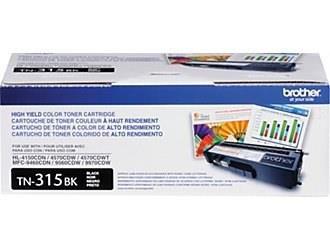 TONER BROTHER TN315BK TN315BK COLOR NEGRO-BROTHER