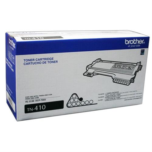 TONER BROTHER TN410 TN410 COLOR NEGRO-BROTHER