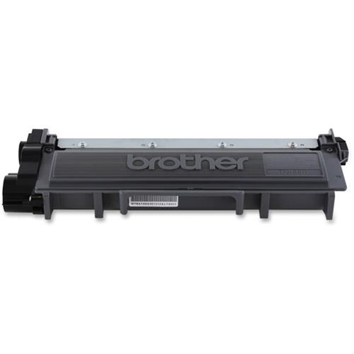 TONER BROTHER TN660 TN660 COLOR NEGRO-BROTHER