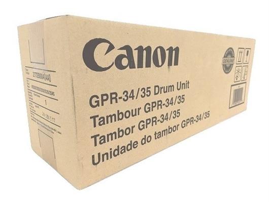 TAMBOR CANON GPR 34-35-CANON