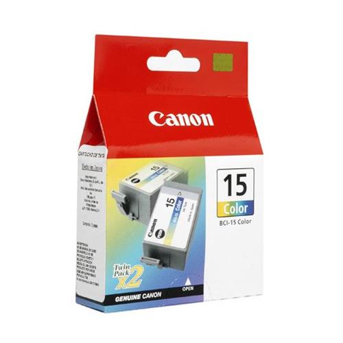 TINTA CANON BCI15C BCI15C COLOR COLOR-CANON