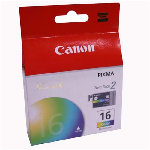 TINTA CANON BCI16C BCI16C COLOR BICOLOR-CANON