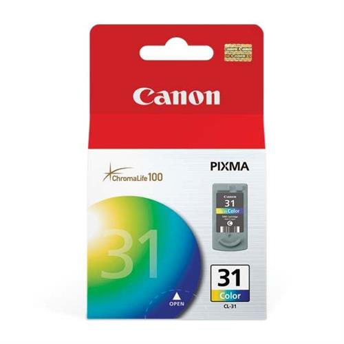 TINTA CANON CL31 CL31 COLOR COLOR-CANON