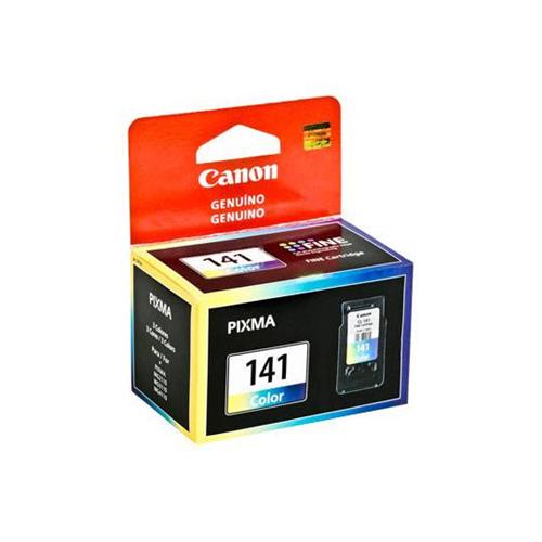 TINTA CANON CL141 CL141 COLOR COLOR-CANON